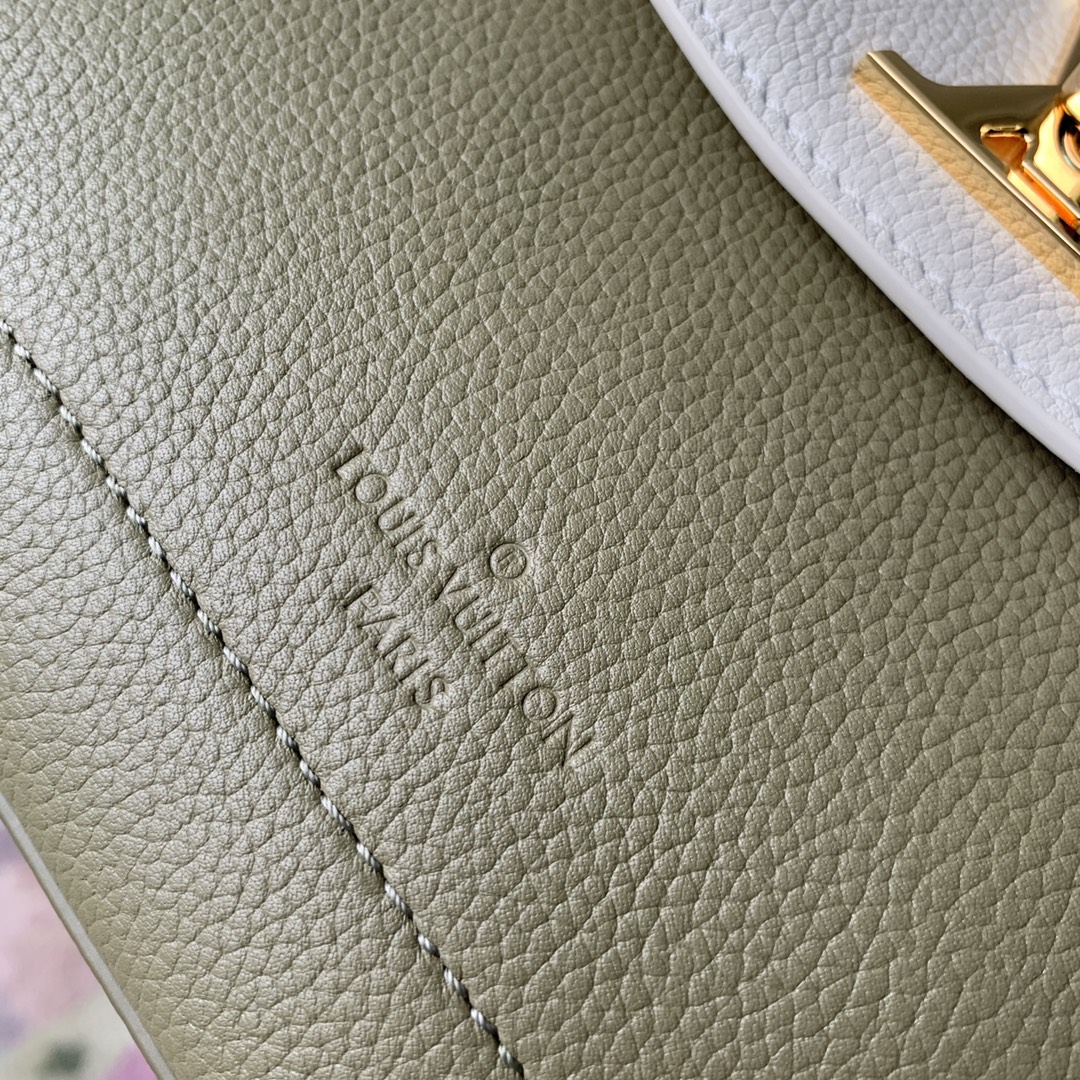 l0*is V*t0n lockme ever 23x17x10cm