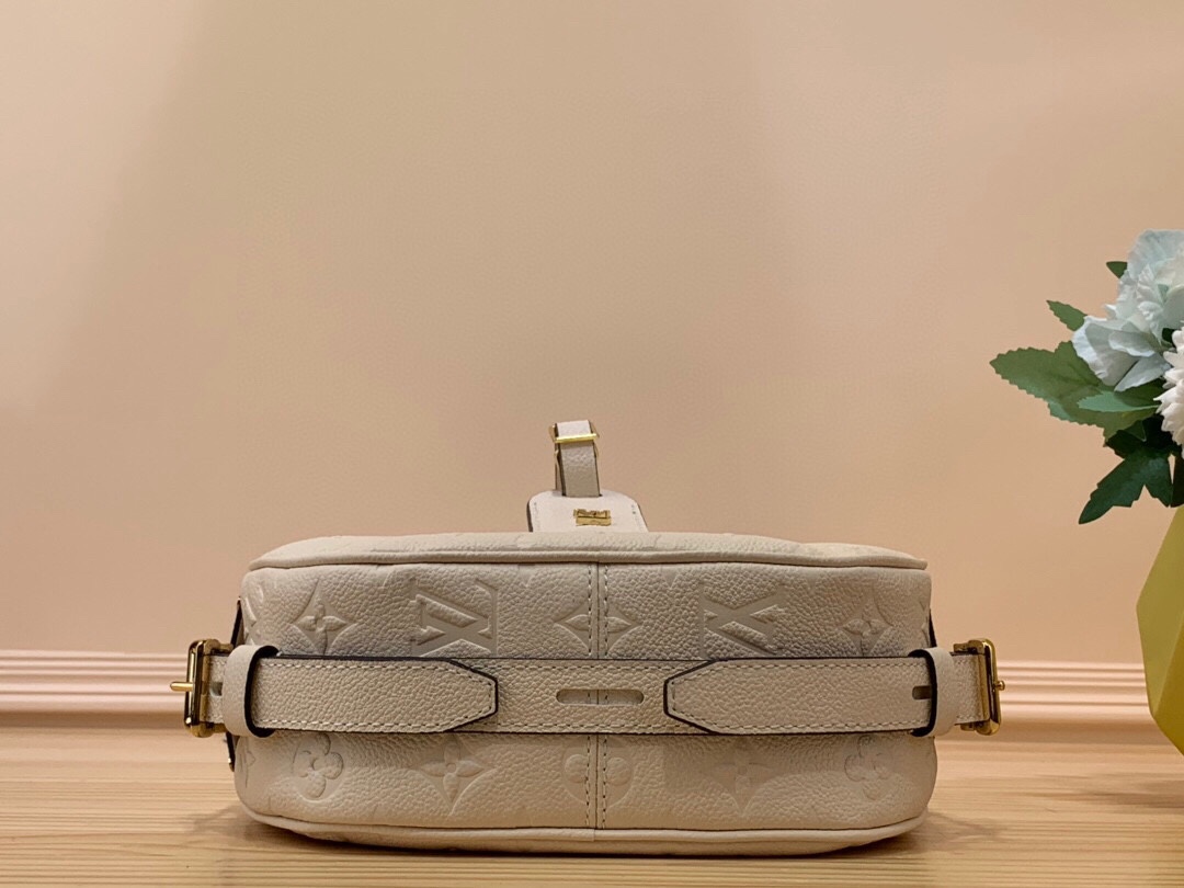 l0*is V*t0n boite chapeau souple-20 x 22.5 x 8cm