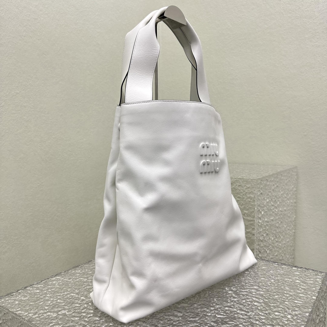 M*um*u hobo tote-38.5*11*39cm