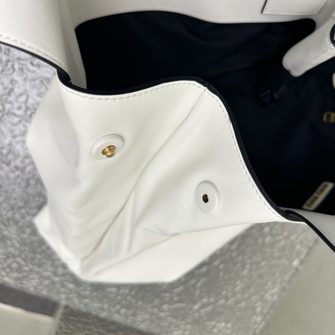 M*um*u hobo tote-38.5*11*39cm