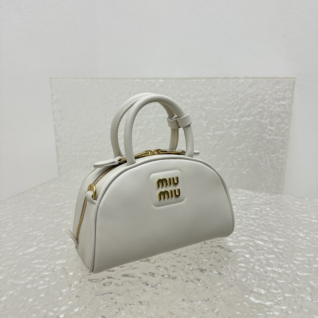 M*um*u ss23 bag-18*11.5*8cm