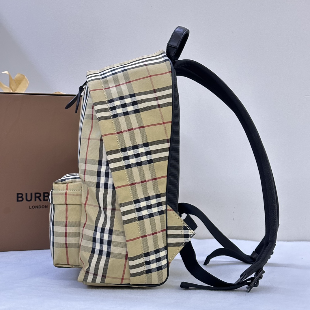 B**rry backpack-30.5 x 14.5 x 42.5cm
