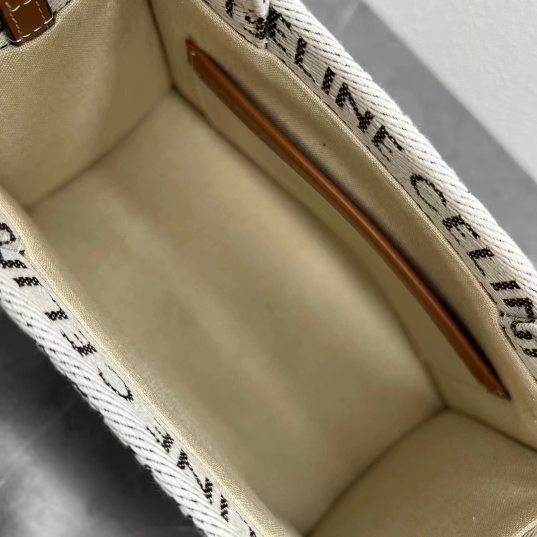Celin Tote-26×19×13CM
