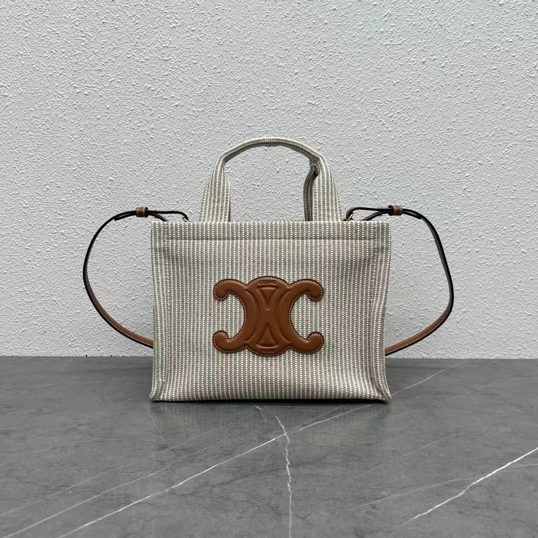 Celin Tote-26×19×13CM