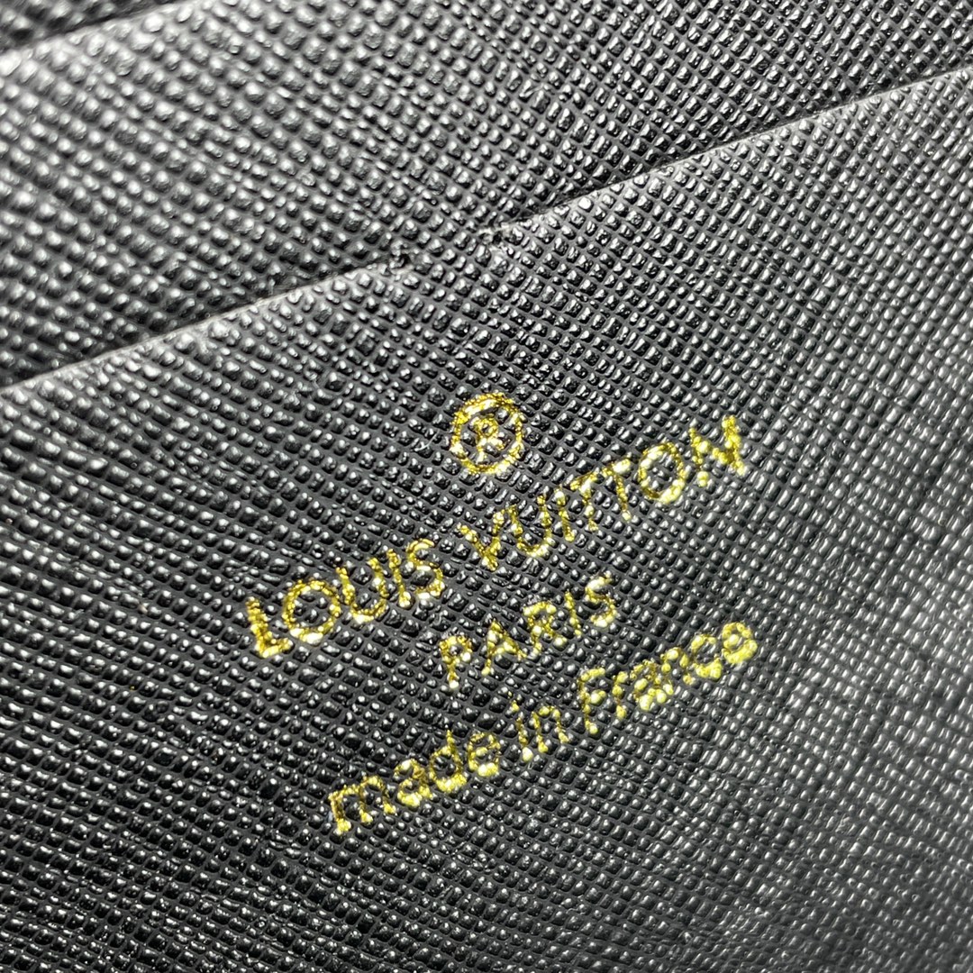 l0*is V*t0n twist bag-m68750-19x13.5x4cm