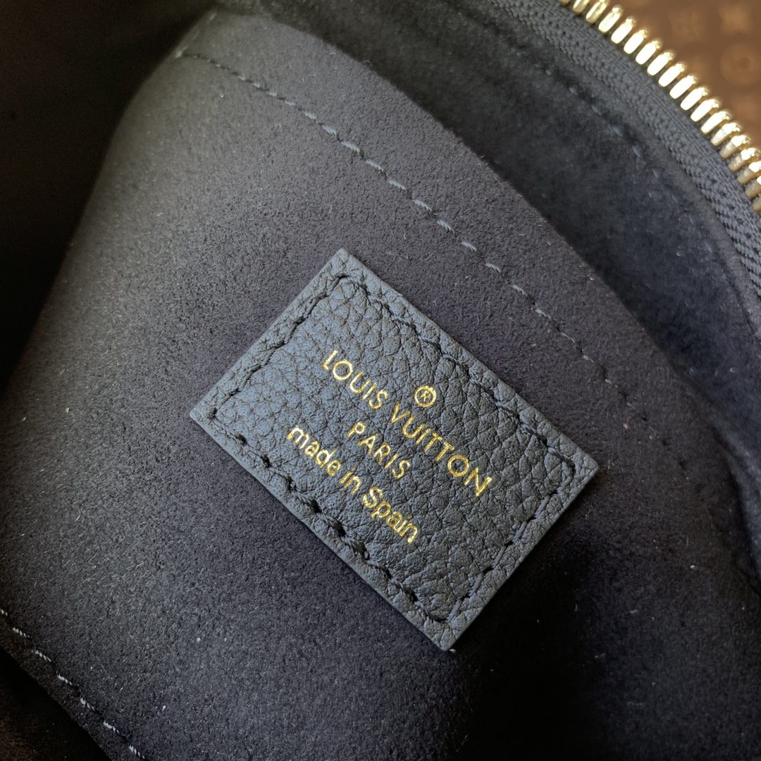 l0*is V*t0n bagatelle handbags-m46091-22*14*9cm