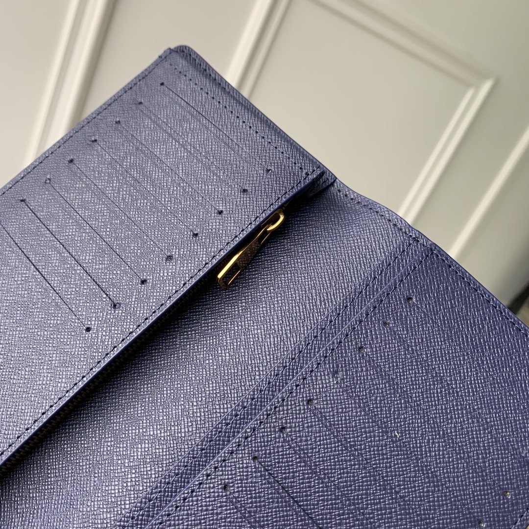 l0*is V*t0n wallet-10*19*2cm