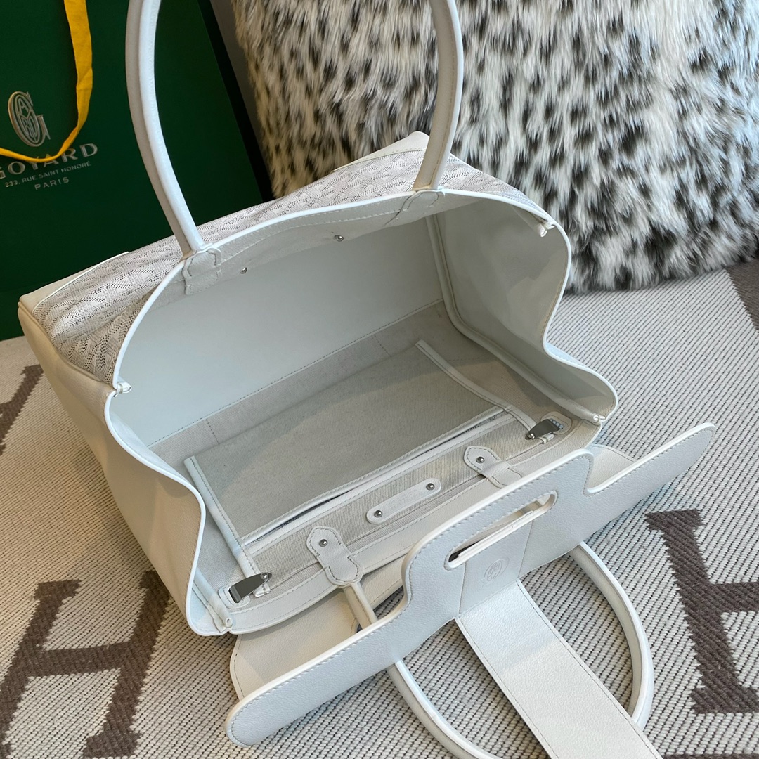 Go*ard saigon vic tote-34×25×16cm