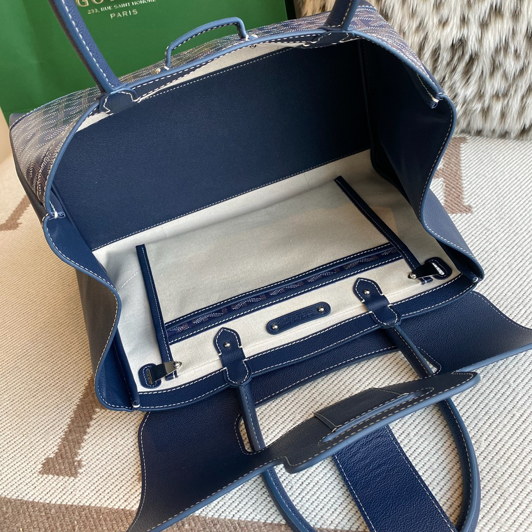 Go*ard saigon vic tote-34×25×16cm