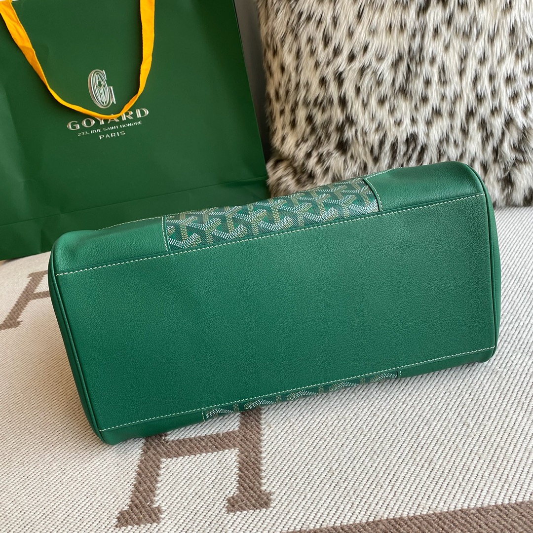 Go*ard saigon vic tote-34×25×16cm