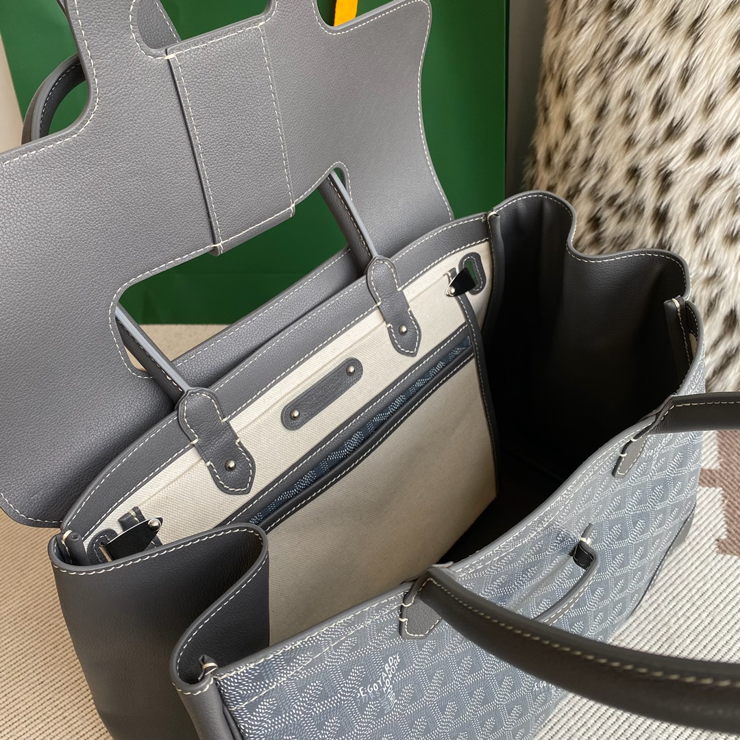 Go*ard saigon vic tote-34×25×16cm