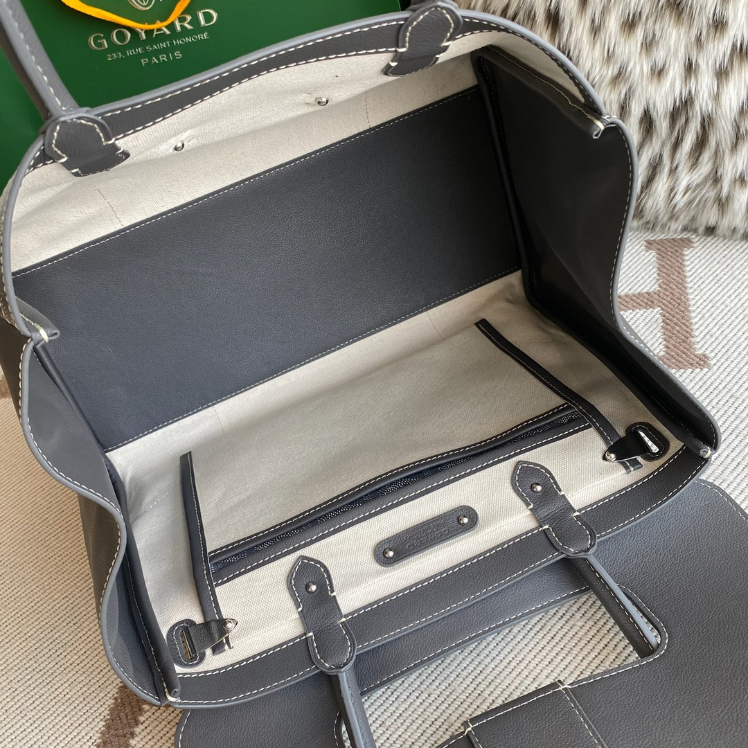 Go*ard saigon vic tote-34×25×16cm