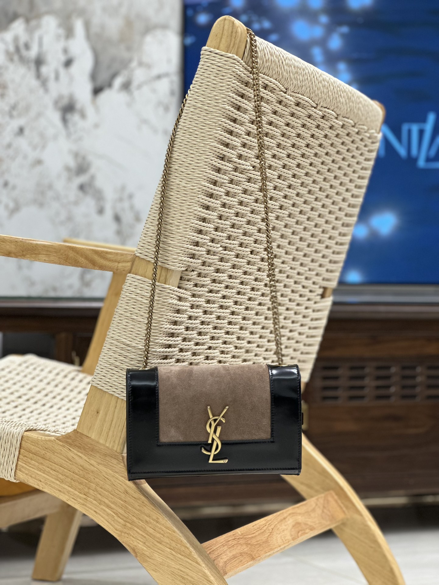 Y*L kate woc-20x13.5x6cm