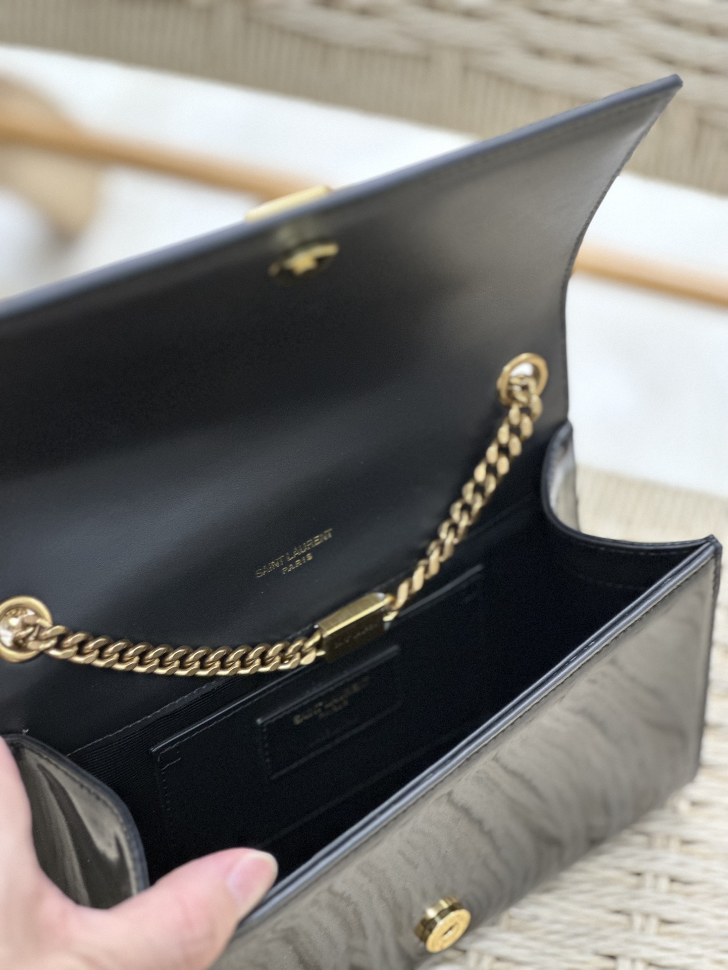 Y*L kate woc-20x13.5x6cm