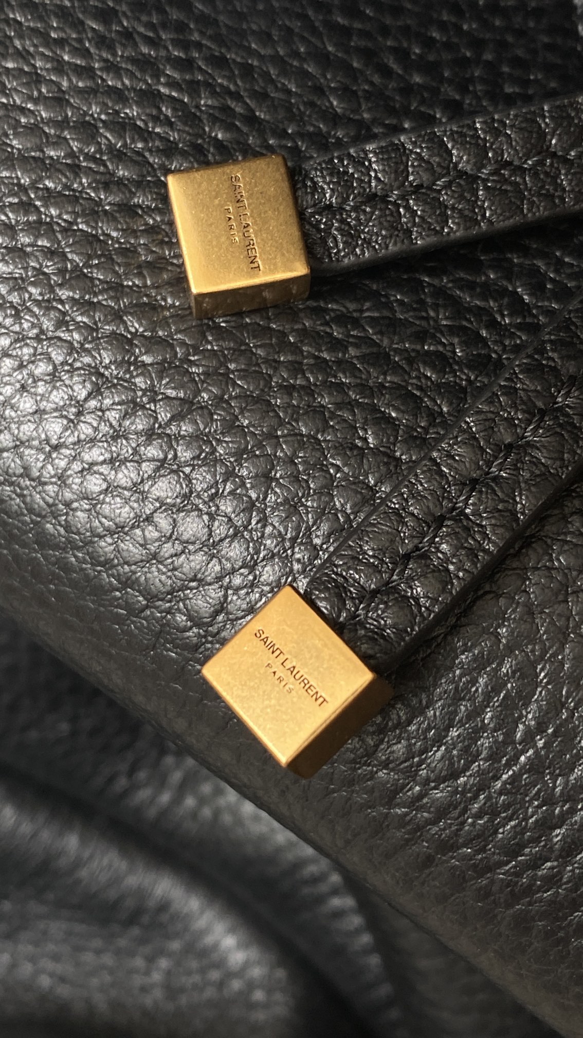 Y*L hobo tote-50*28*18cm