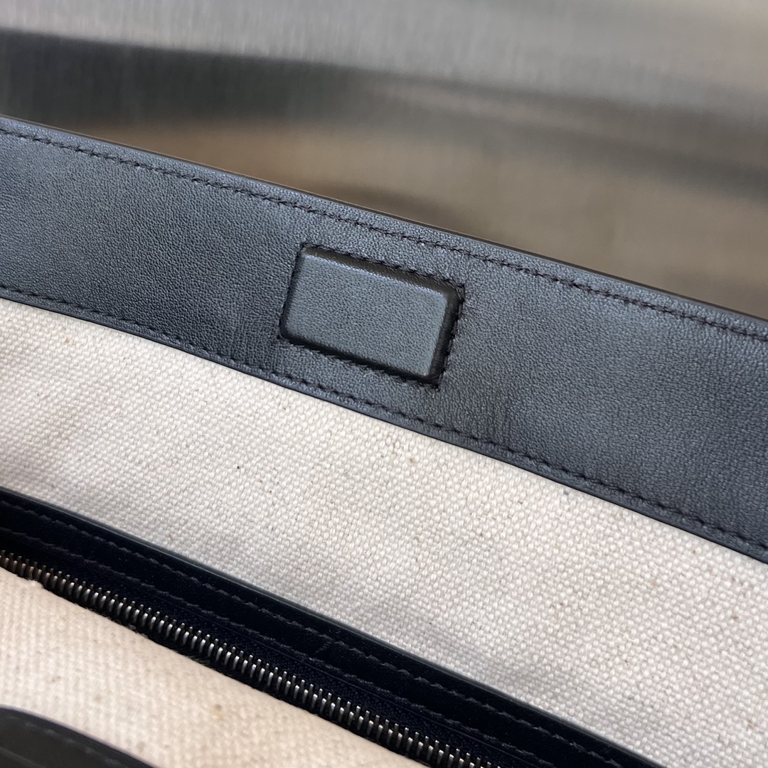 bo*te*ga Ve*ne*ta portello tote-41x39x11.5cm