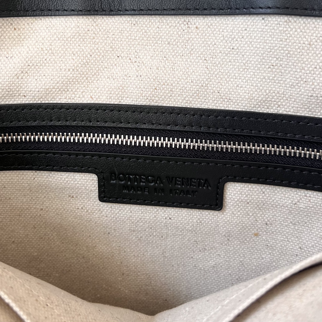 bo*te*ga Ve*ne*ta portello tote-41x39x11.5cm
