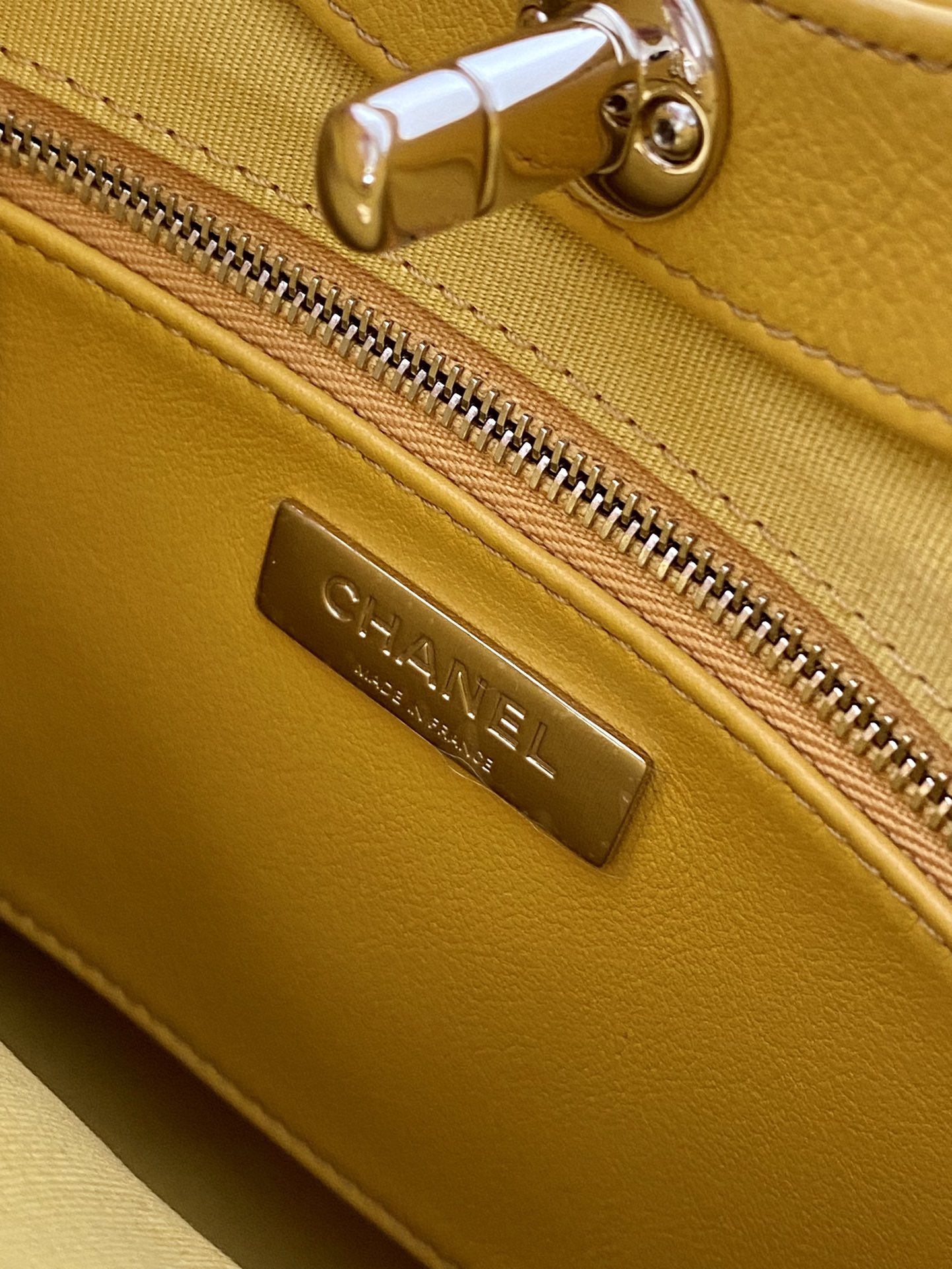 Ch@nel Mini 31 Bag-22*23*5.5CM