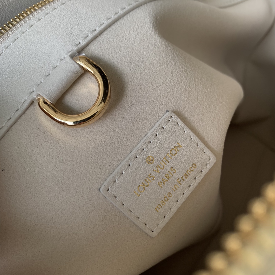 l0*is V*t0n lock it tote mm-36×29×15cm