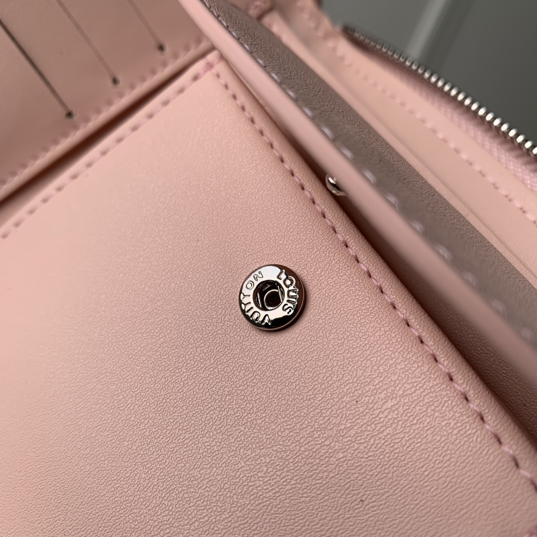 l0*is V*t0n wallet-m81558-11.5 x 10.5 x 2cm