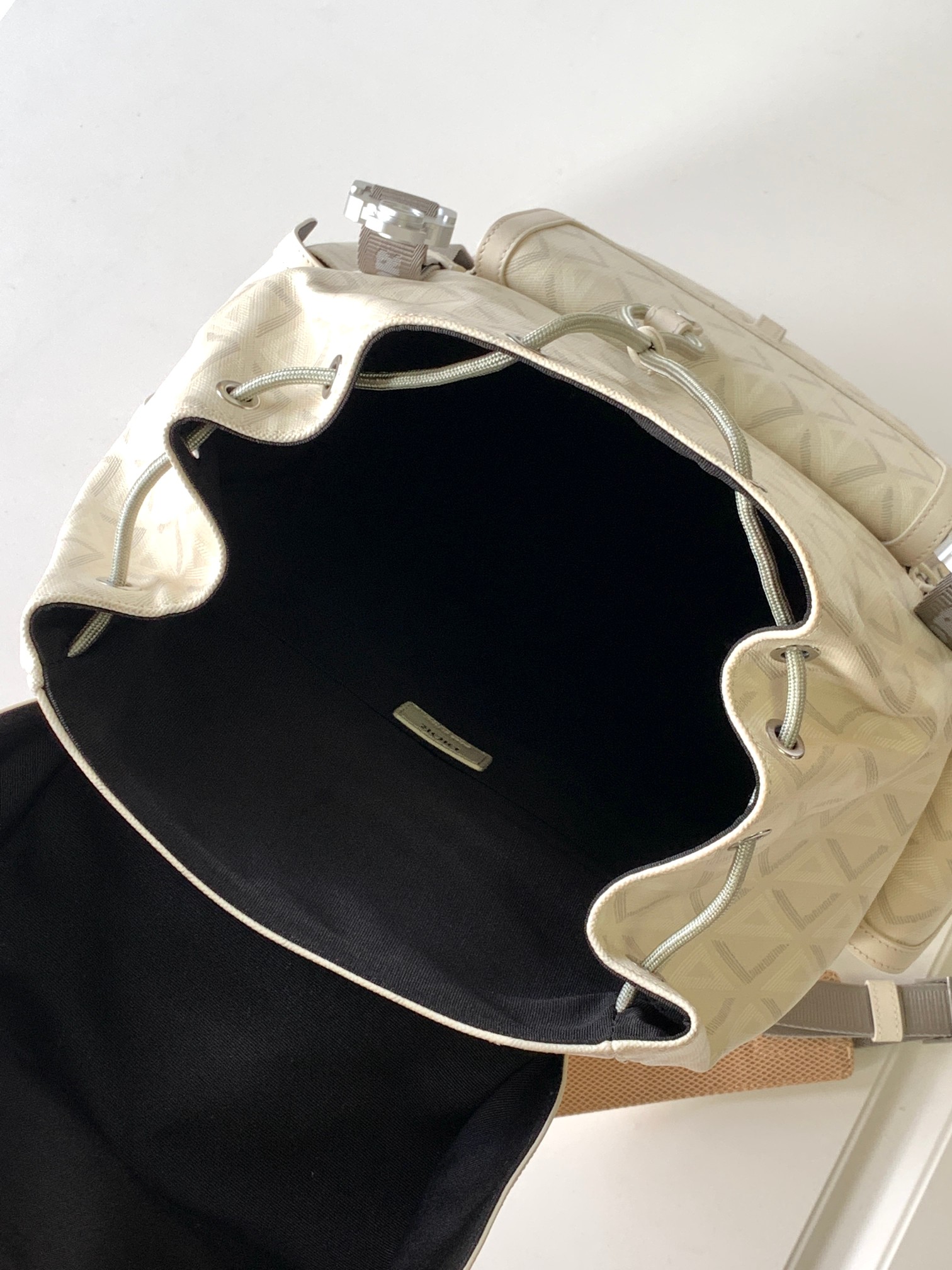 D*or hit the road backpack-43 x 51 x 20cm