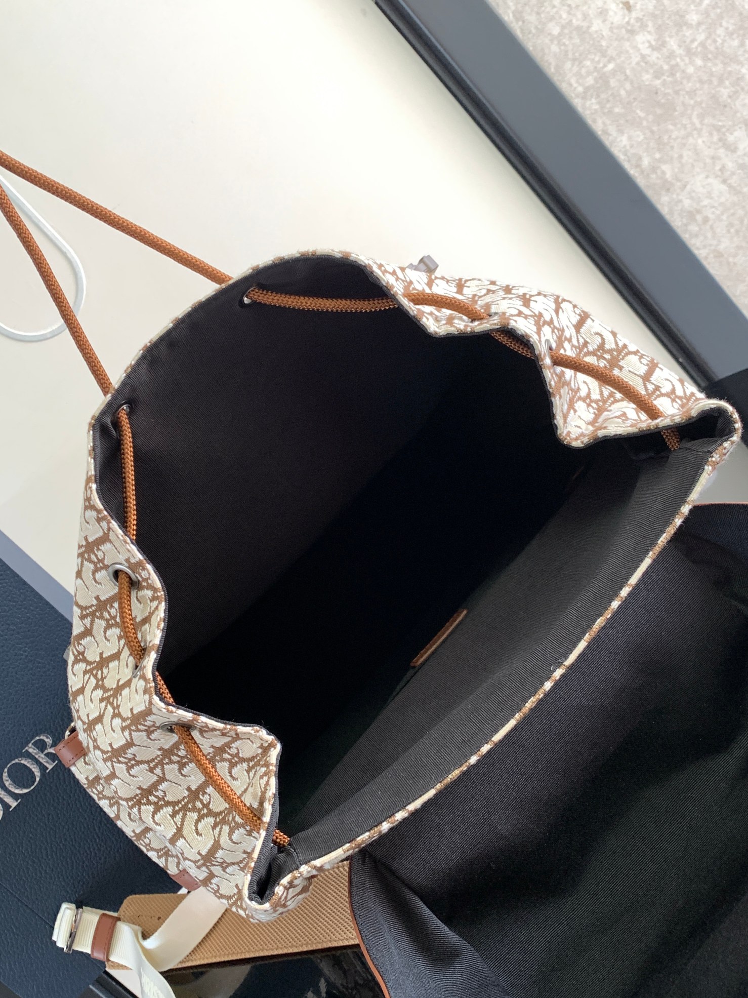 D*or hit the road backpack-43 x 51 x 20cm