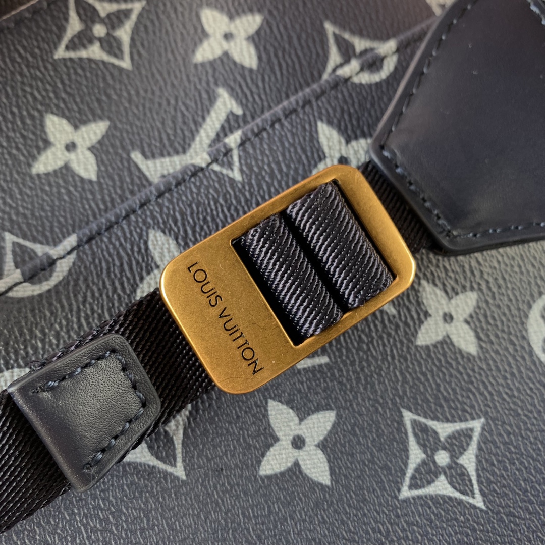 l0*is V*t0n christopher backpack m45419-41*48*13cm