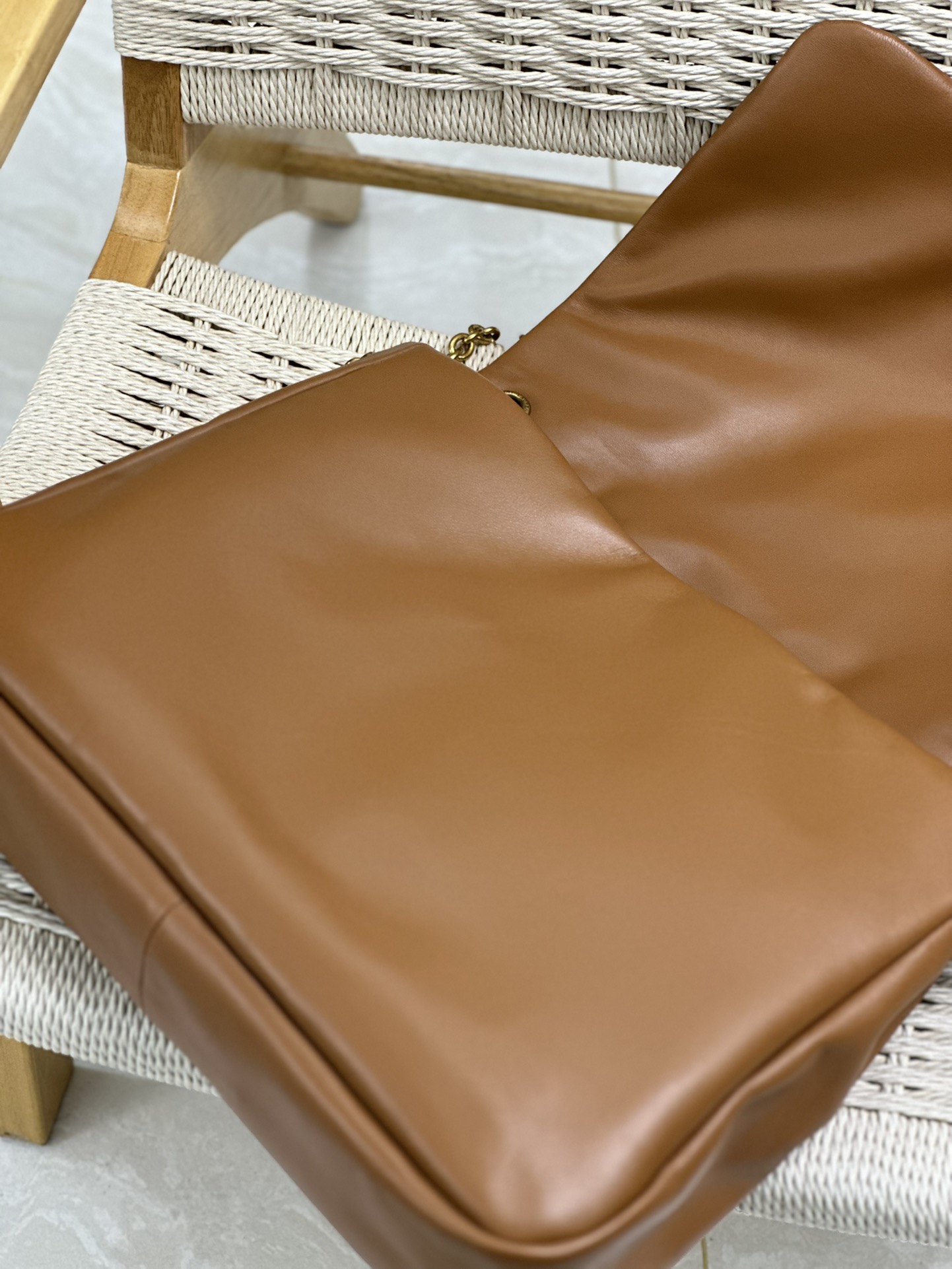 Y*L jamie bag-43×29×9cm