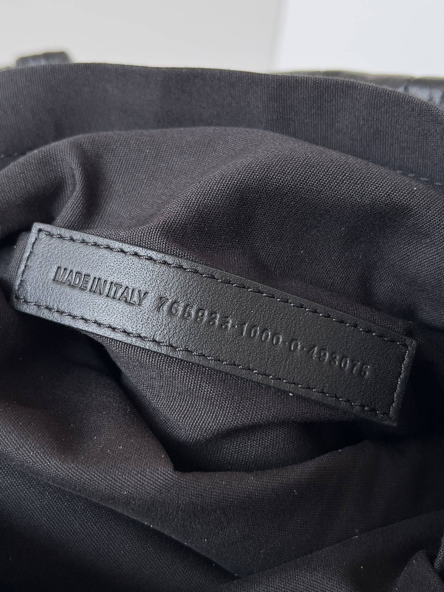 Ba*len*cia*ga monaco bag-43.5*32*13cm