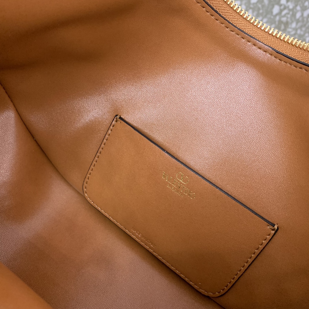 Va1e*ntin0 garavani vlogo moonhobo tote-29x23x11cm