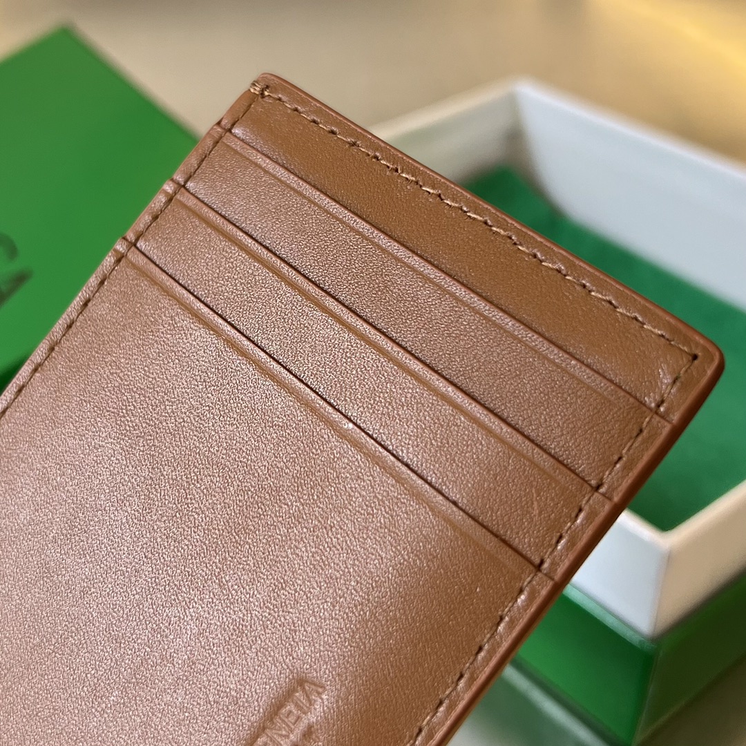 bo*te*ga Ve*ne*ta wallet-11*7.5cm