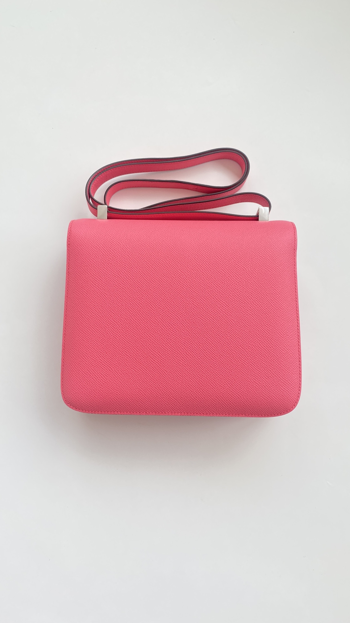 H**mes constance-24cm