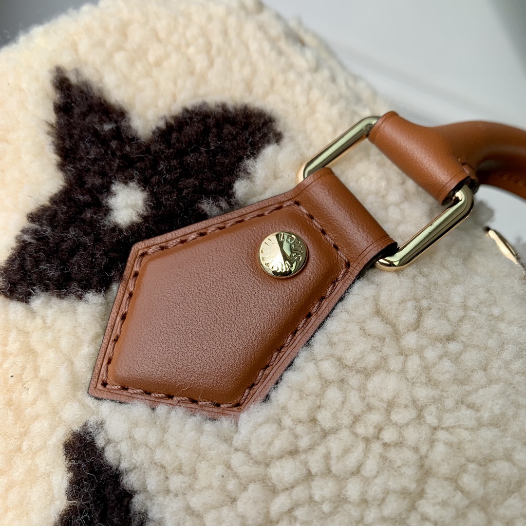 l0*is V*t0n speedy bandoulière 25-m23468-25x 19 x 15cm