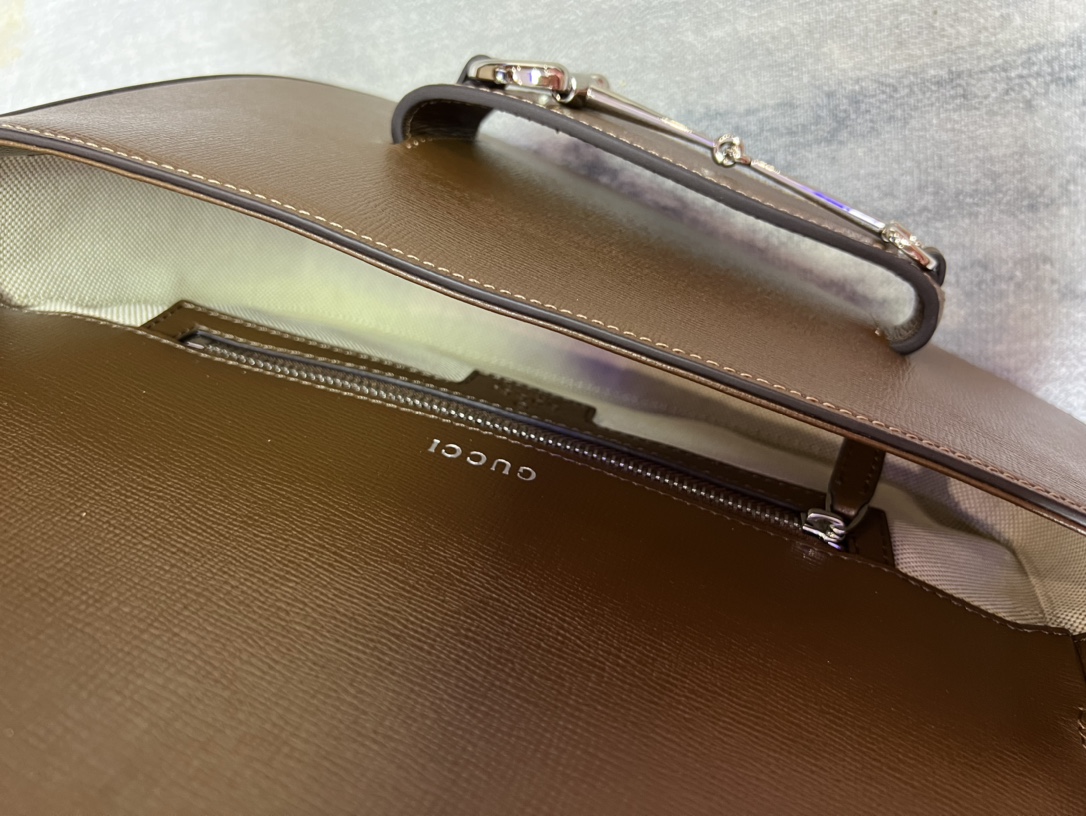 G*u*i G*u*i horsebit 1955 bag-26.5*10.5*48cm