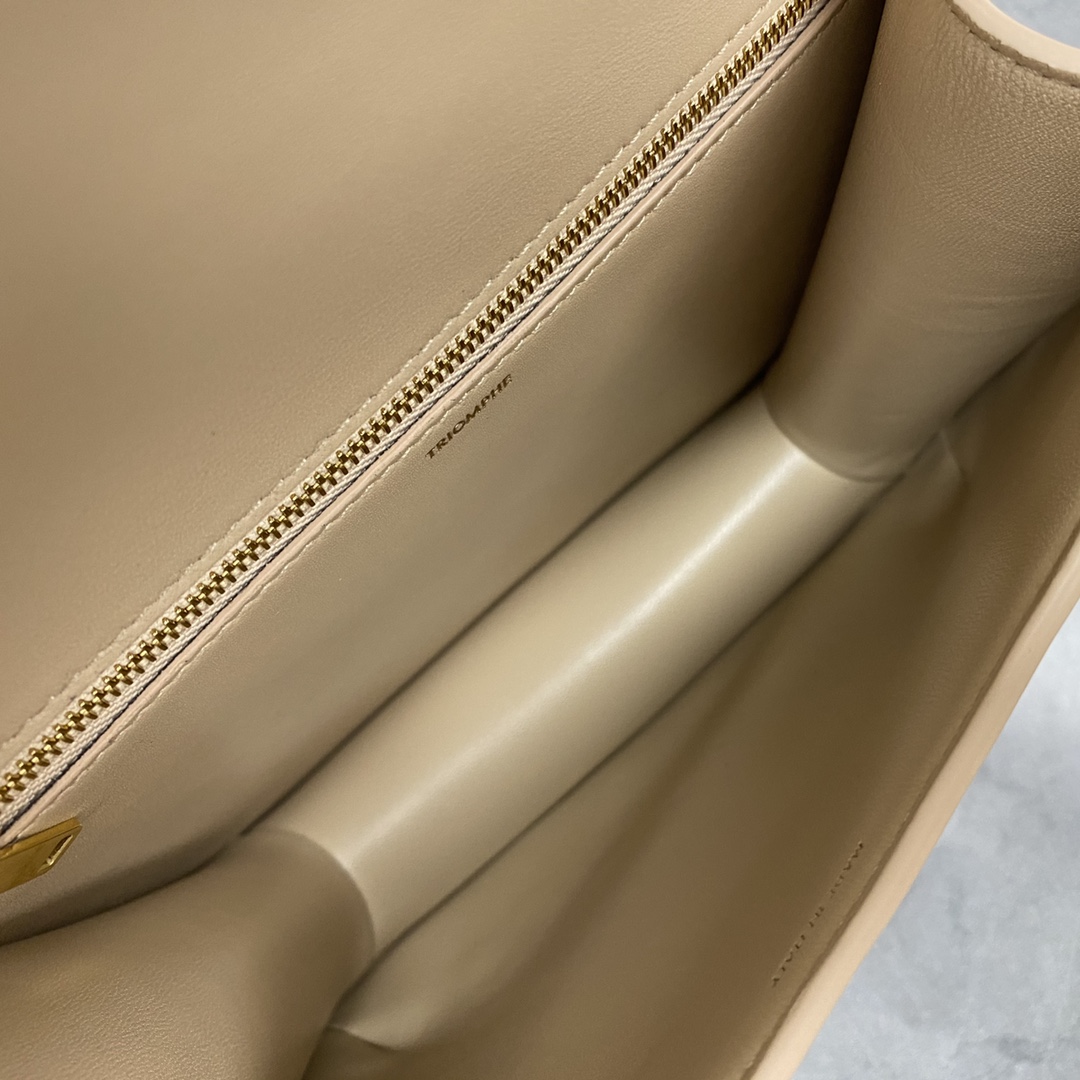 Ce**e triomphe bag-24.5*17*4cm