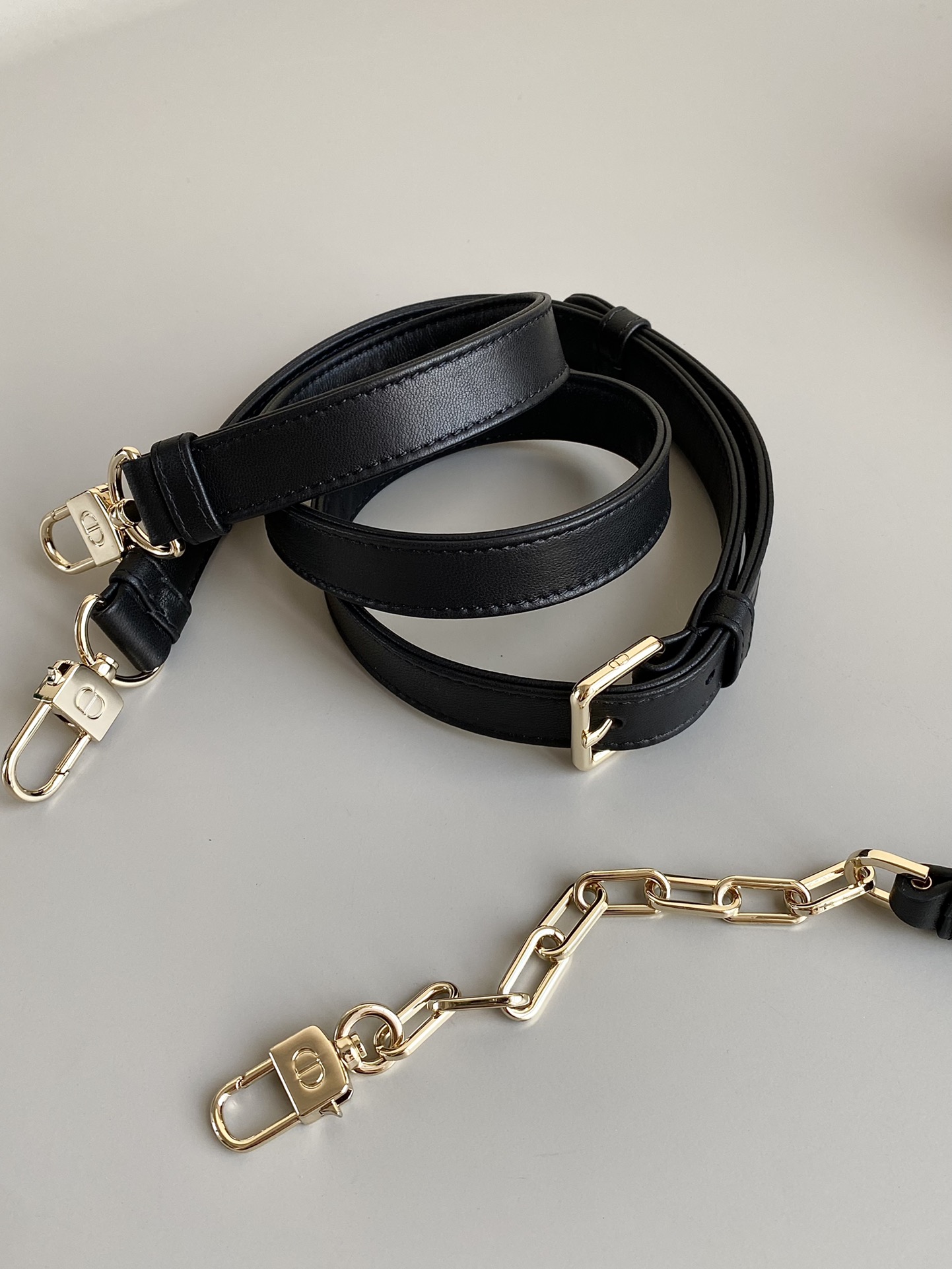 D*or d-joy bag-22.5*6*11.5cm