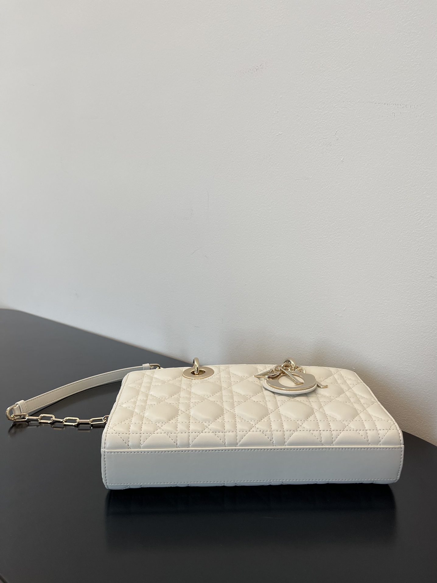 D*or d-joy bag-26x13.5x5cm