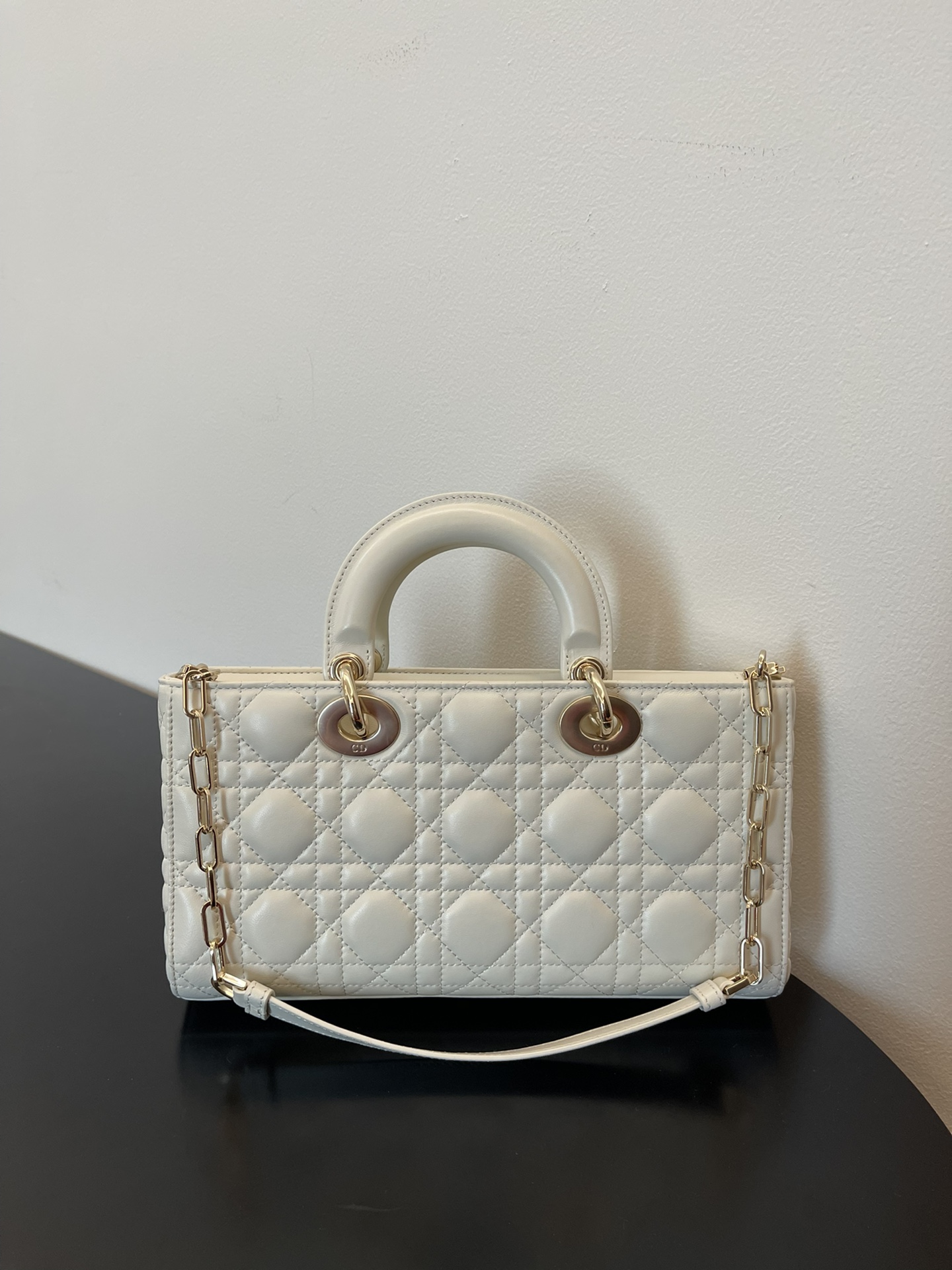 D*or d-joy bag-26x13.5x5cm