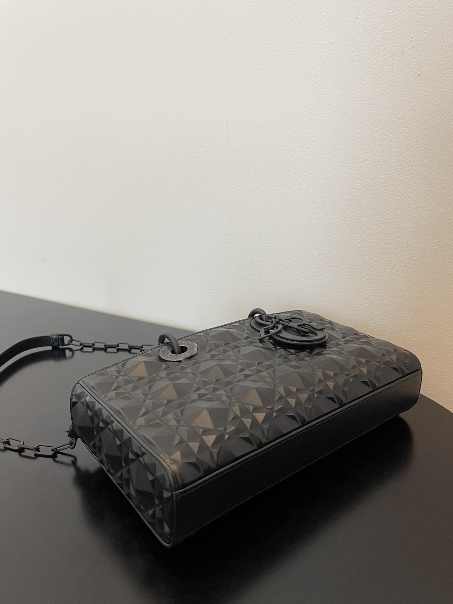 D*or d-joy bag-26x13.5x5cm