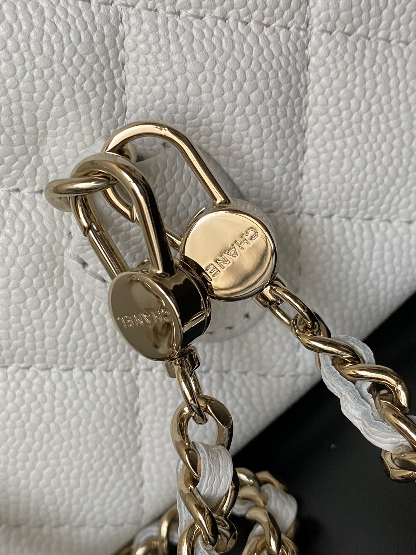 Ch@nel Mini Backpack-22*18*10CM