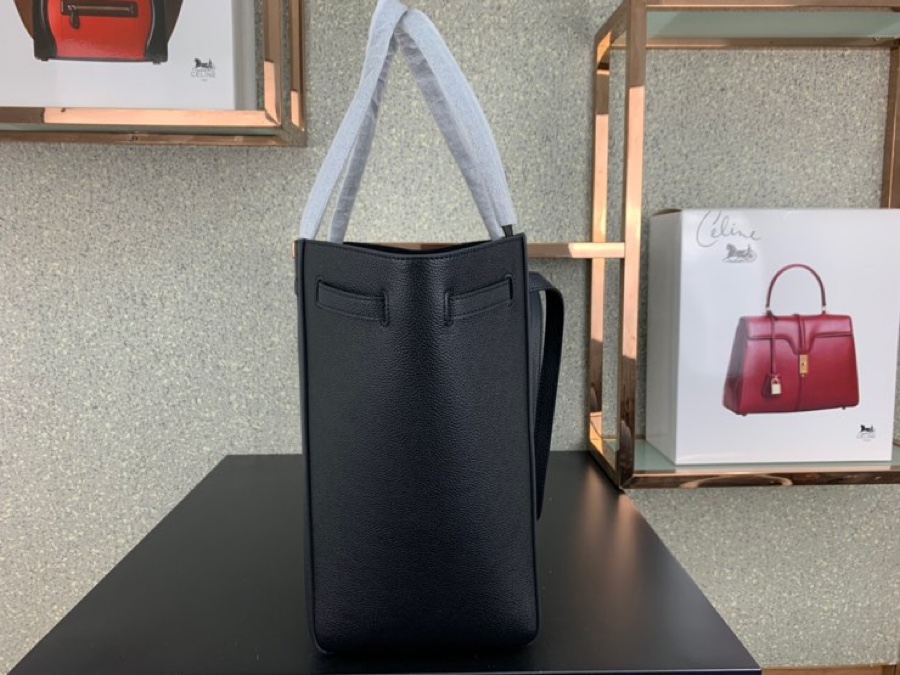 celin cabas phanT0m tote-28 x 27 x 17 cm