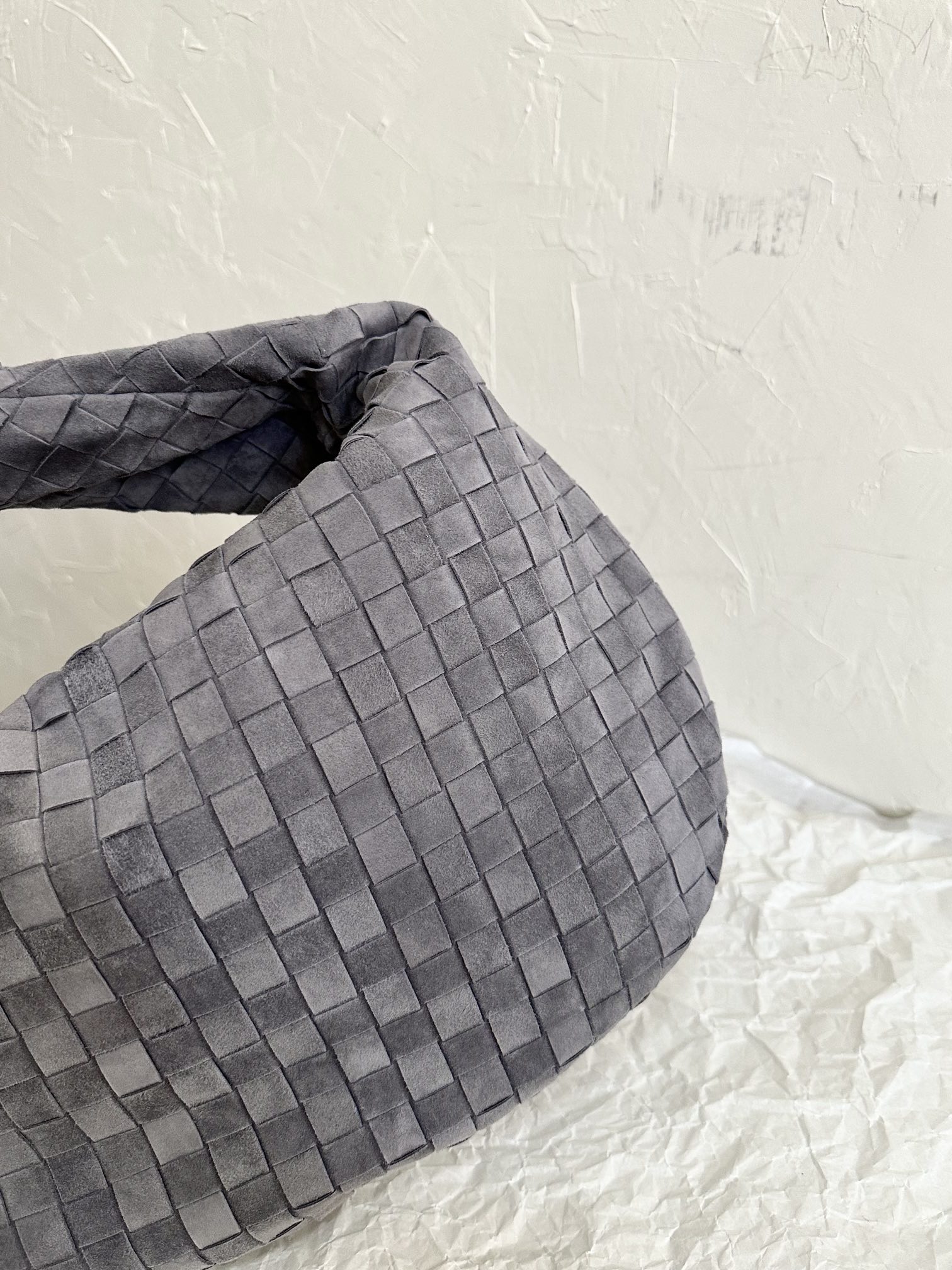 bo*te*ga Ve*ne*ta jodie hobo-48×40×16cm