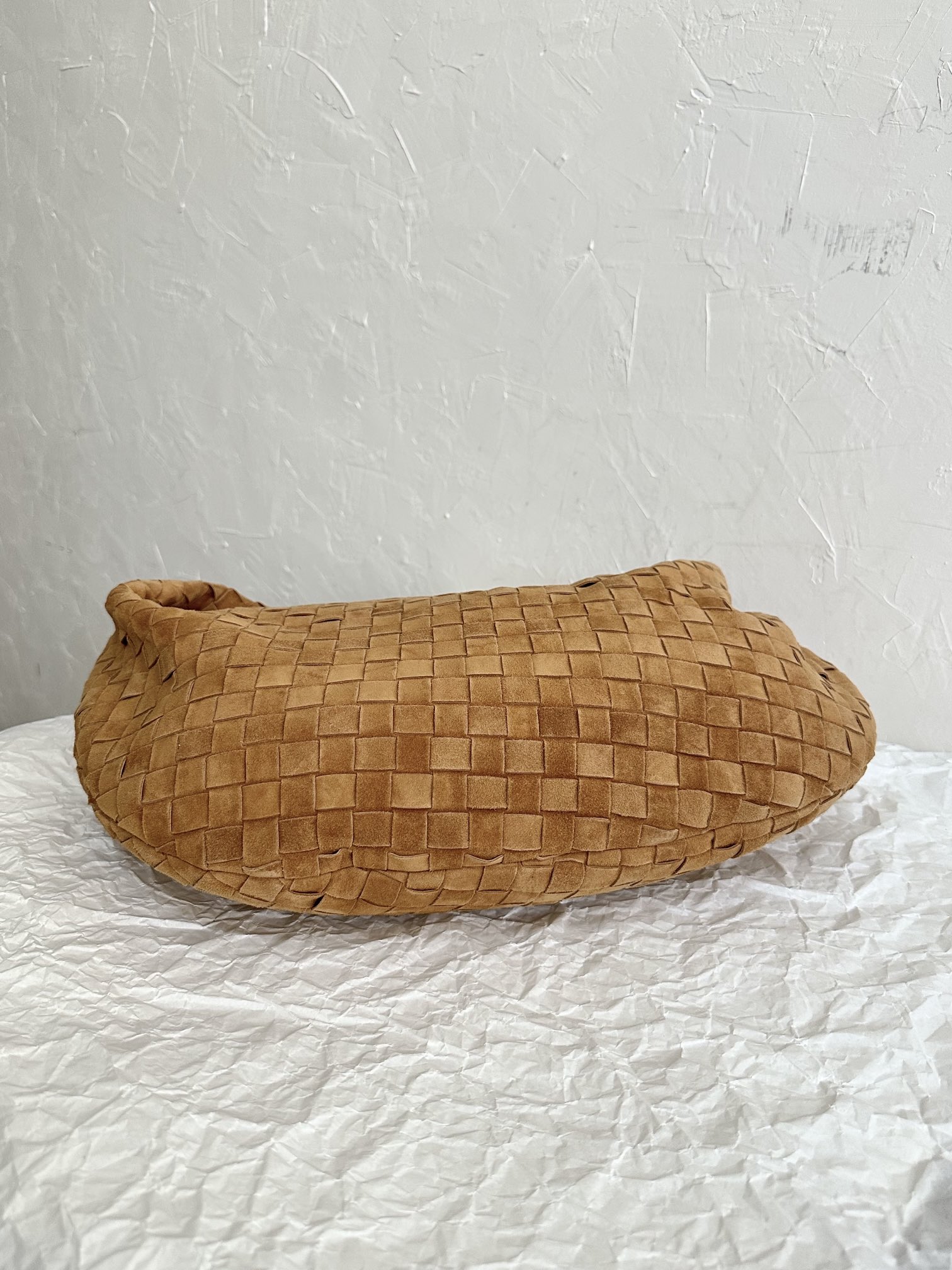 bo*te*ga Ve*ne*ta jodie hobo-48×40×16cm