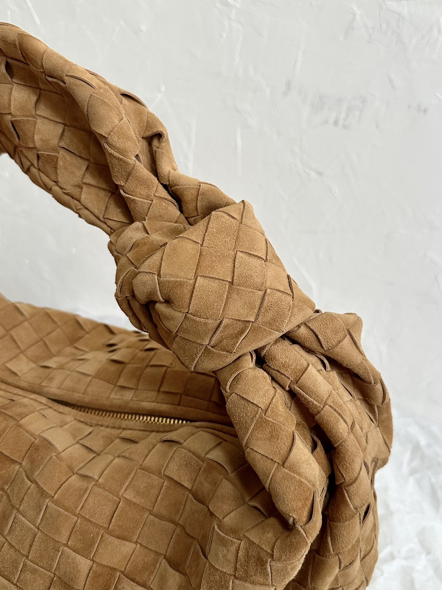 bo*te*ga Ve*ne*ta jodie hobo-48×40×16cm