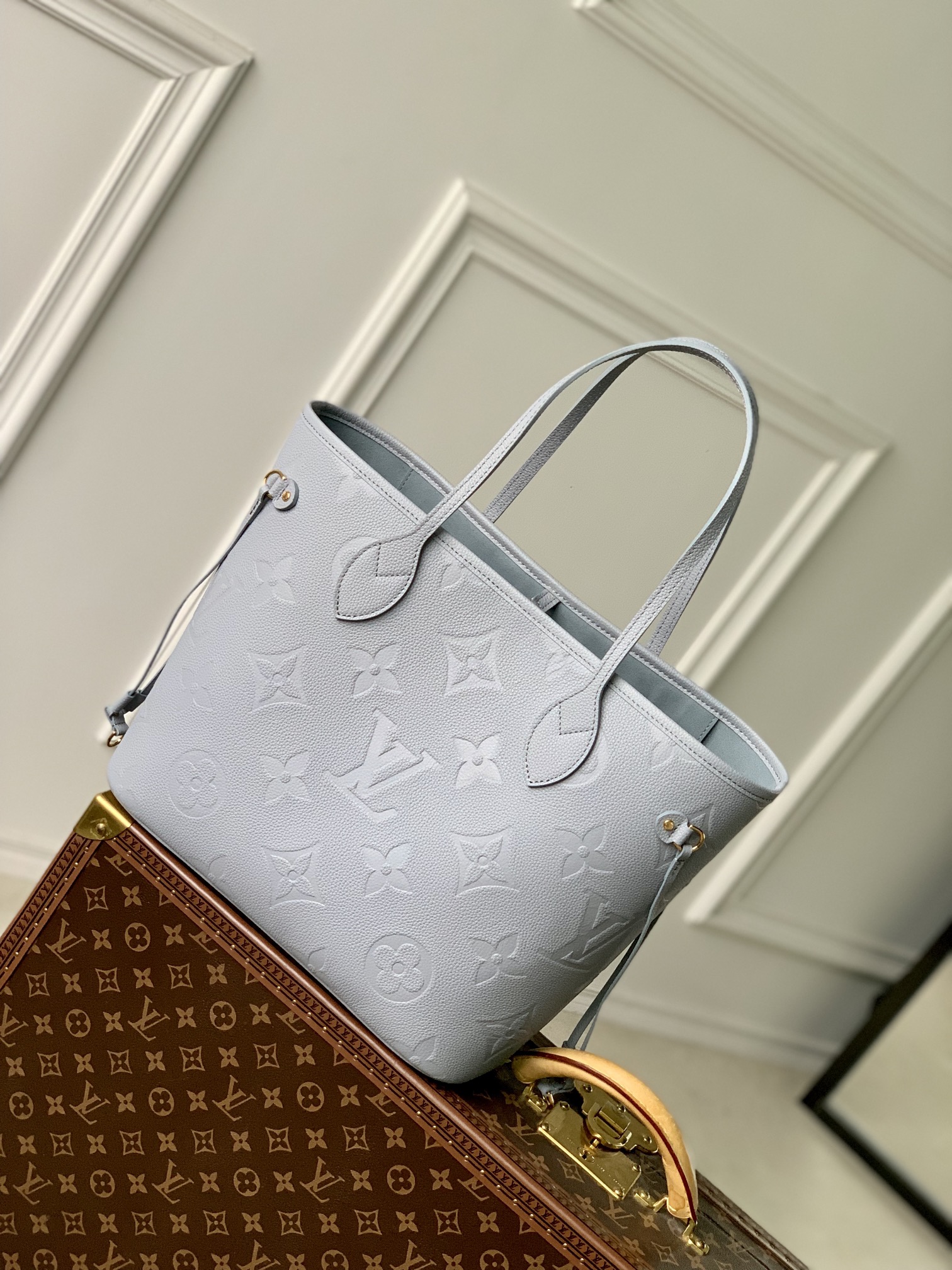 l0*is V*t0n neverfull m45685-32*29*17cm