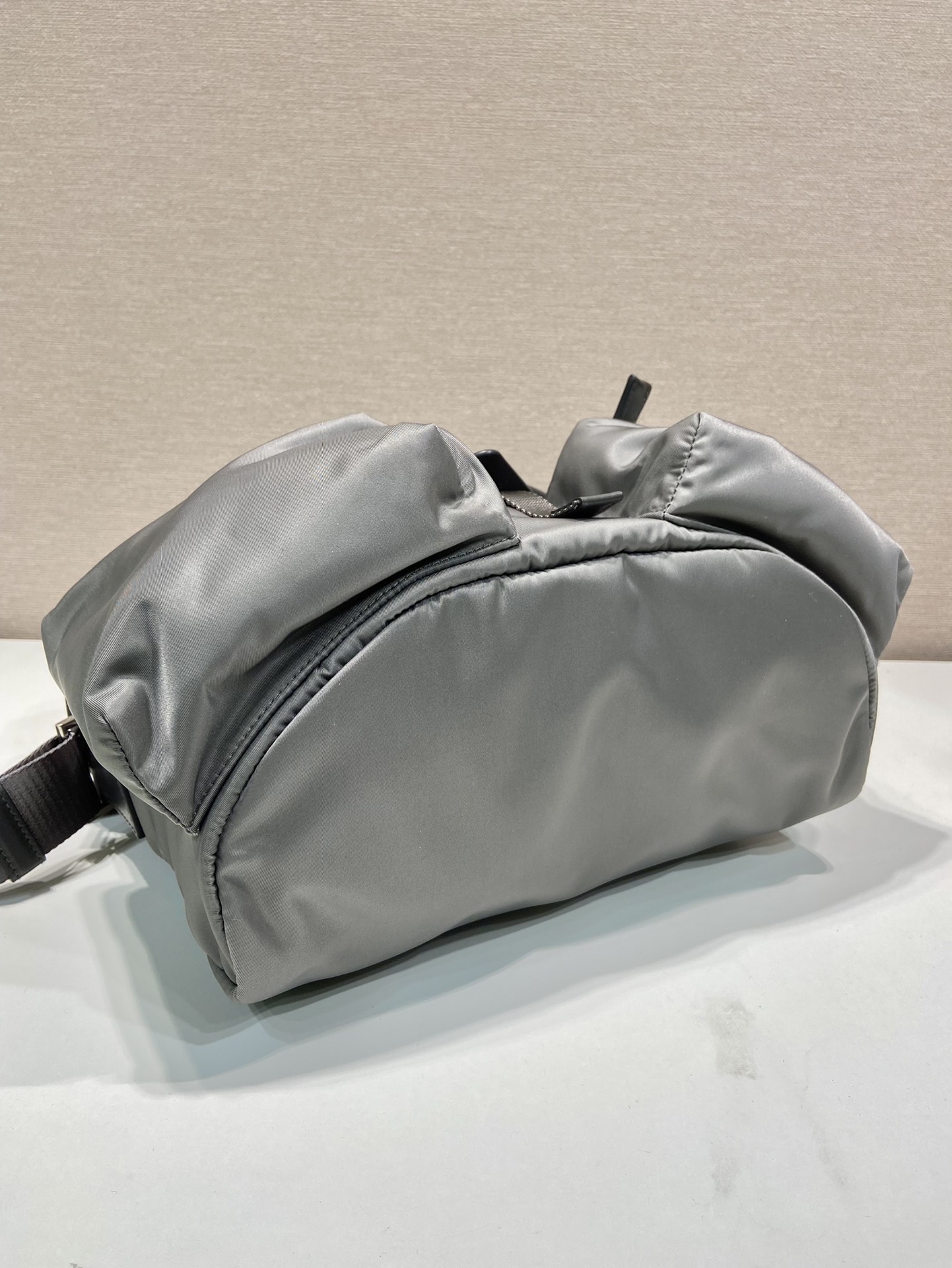 Pra*a 2vd062 crossbody bag -29*23*15cm