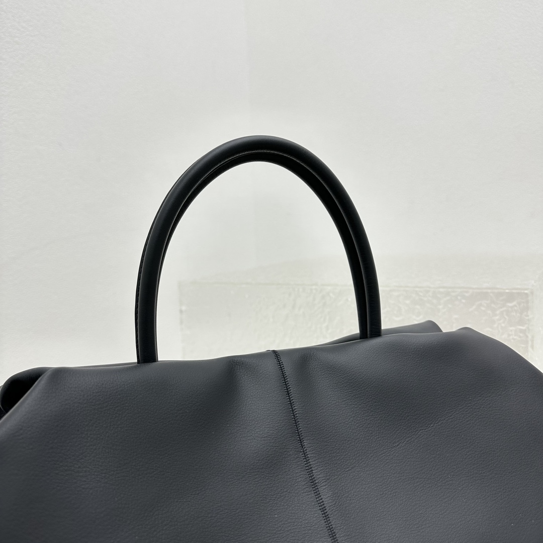 The R0w elio bourse tote-44*20*36cm