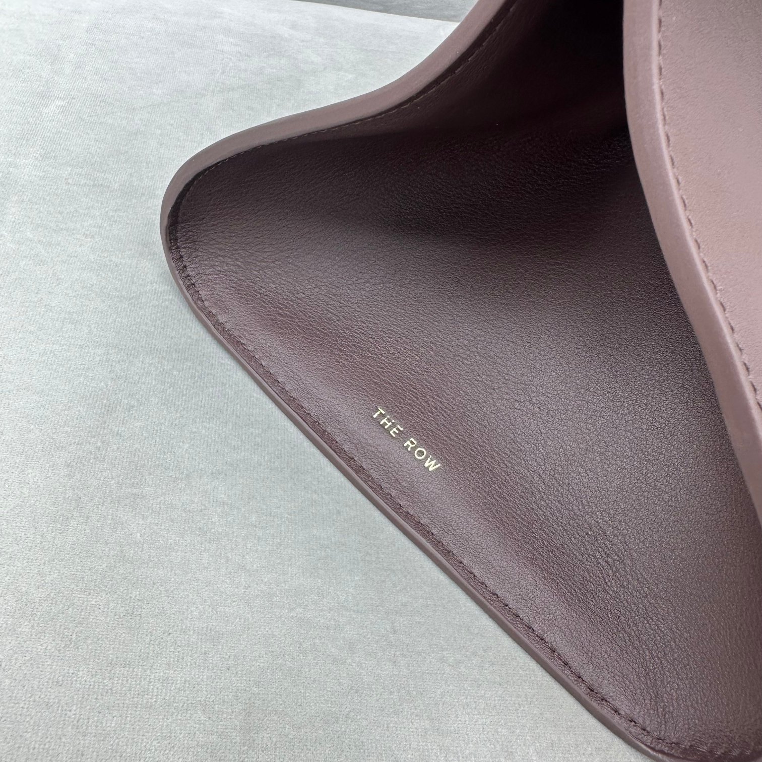 T*e R0w belt margaux 15 bag-39*16*30cm