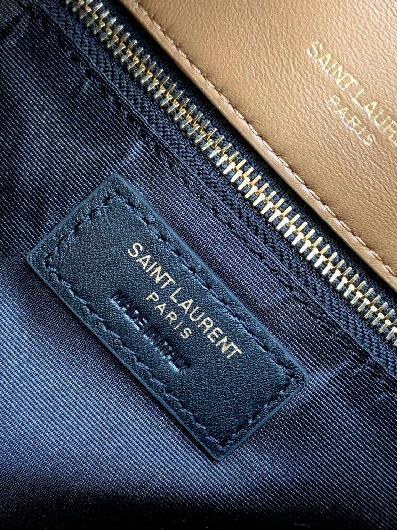 Y*L loulou bag-23x15.5x5.8cm