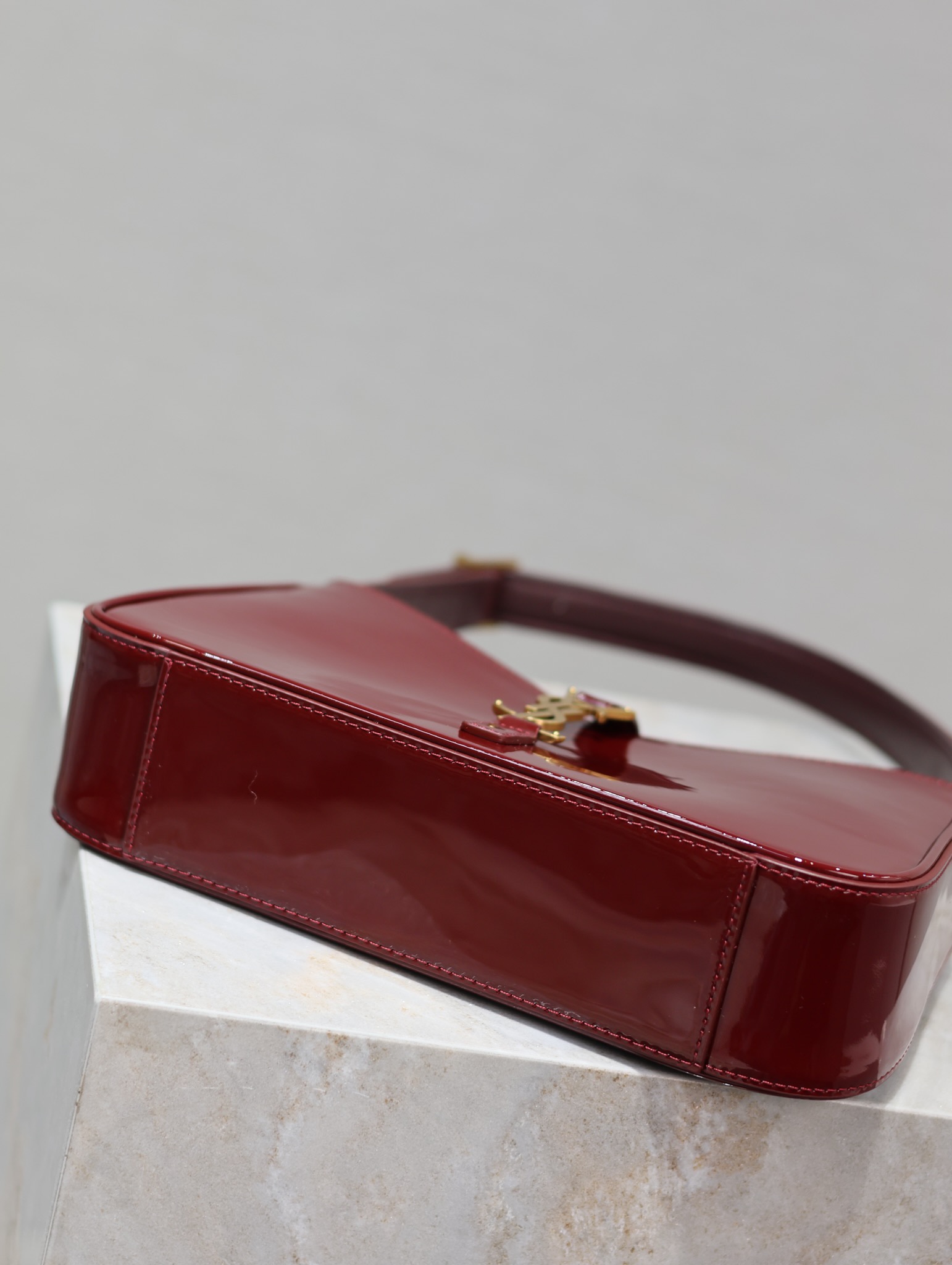 Y*L le5a7 vintage bag-25x14x6cm